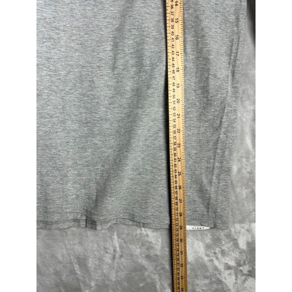 Kansas City Chiefs Super Bowl LIV Champions NFL T Shirt Mens XL Gray - Picture 5 of 7